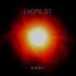 cover: Exopilot - Nibiru