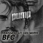 cover: Moussa & Guy Van Damme - Bfc