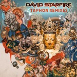 cover: David Starfire - Taphon Remixes