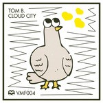 cover: Tom B. - Cloud City