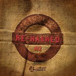 cover: Various - Re-Hashed 2