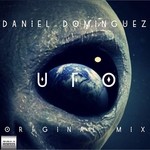 cover: Daniel Dominguez - UFO