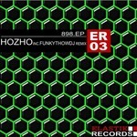 cover: Hozho - 898