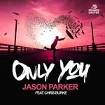 cover: Jason Parker - Only You