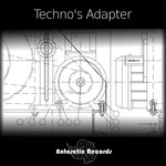 cover: Various - Techno's Adapter