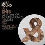 cover: Khen - One Day Of Independence Remixes