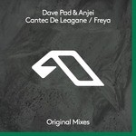 cover: Dave Pad & Anjei - Cantec De Leagane