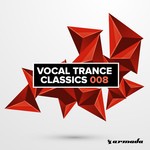 cover: Various - Vocal Trance Classics 008