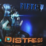 cover: Fifthy - Distress