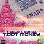 cover: Negus - T Dot Money