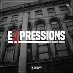 cover: Various - Expressions Of House Music Vol 3