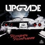 cover: Upgrade - Temper Tantrum EP