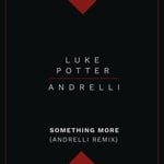 cover: Andrelli|LUKE POTTER - Something More