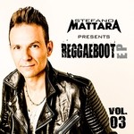 cover: Stefano Mattara - ReggaeBoot Vol 3