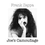 cover: Frank Zappa - Joe's Domage