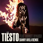 cover: Bright Sparks|Ti?sto - On My Way (Danny Avila Remix)