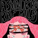 cover: Ashnikko - Sass Pancakes