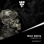 cover: Max Delta - Energiz