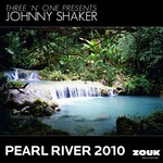 cover: Johnny Shaker|Three 'n One - Pearl River 2010