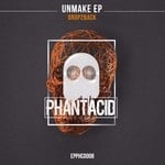 cover: Drop2back - Unmake EP