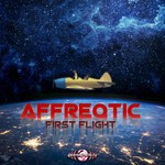 cover: Affreqtic - First Flight