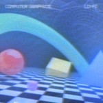 cover: Computer Graphics - Lo-Fi