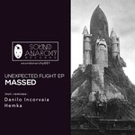 cover: Massed - Unexpected Flight