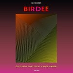 cover: Birdee - Give Into Love