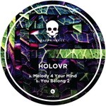 cover: Holovr - Melody 4 Your Mind