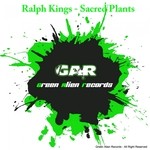 cover: Ralph Kings - Sacred Plants