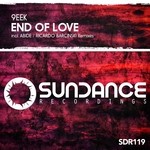 cover: 9eek - End Of Love