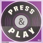 cover: Various - Press & Play/Compilation Vol 5