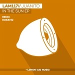 cover: Juanito - In The Sun EP