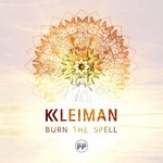 cover: Kleiman - Burn The Spell