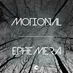 cover: Motional - Ephemera