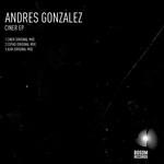 cover: Andres Gonzalez - Ciner EP