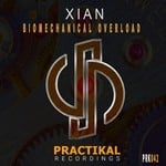 cover: Xian - Biomechanical Overload