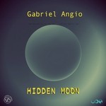 cover: Gabriel Angio - Hidden Moon