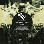 cover: The Reactivitz - Time