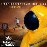 cover: Jerry Ropero & Sara Grimaldi - In Time