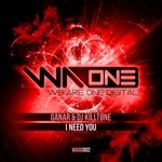 cover: Dj Killtone|Ryan Ganar - I Need You