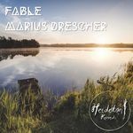 cover: Marius Drescher - Fable