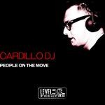 cover: Cardillo Dj - People On The Move