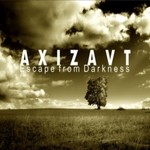 cover: Axizavt - Escape From Darkness