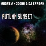 cover: Andrew Modens & Dj Bratan - Autumn Sunset