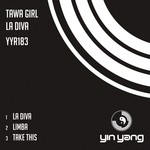 cover: Tawa Girl - La Diva EP