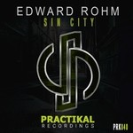 cover: Edward Rohm - Sin City