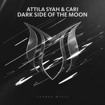 cover: Attila Syah & Cari - Dark Side Of The Moon