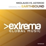 cover: Nikolauss Fs Asteroid|Nikolauss - Earthbound