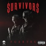 cover: Survivors - Fuertes